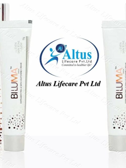 Biluma Cream 1 2