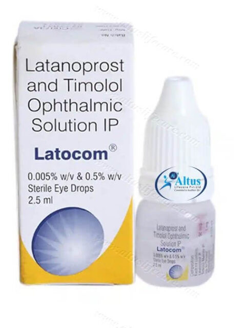Latocom